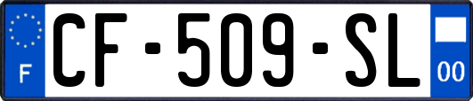 CF-509-SL