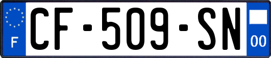 CF-509-SN