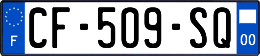 CF-509-SQ