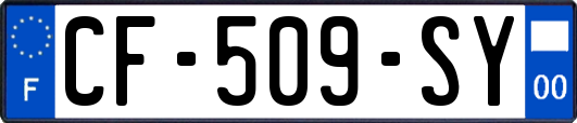CF-509-SY
