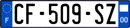 CF-509-SZ
