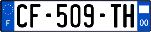 CF-509-TH