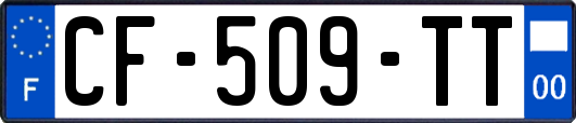 CF-509-TT