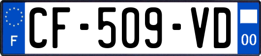 CF-509-VD