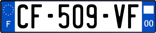 CF-509-VF