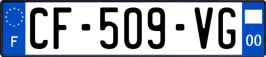 CF-509-VG