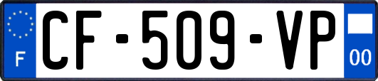 CF-509-VP