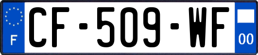 CF-509-WF