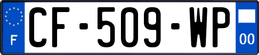 CF-509-WP