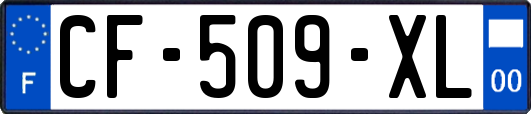 CF-509-XL