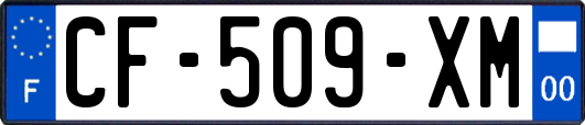 CF-509-XM