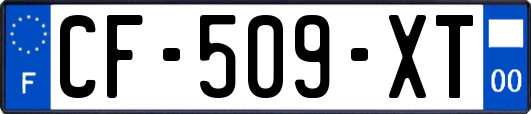 CF-509-XT