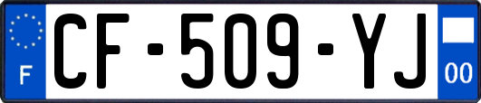 CF-509-YJ