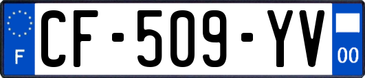 CF-509-YV