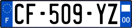 CF-509-YZ