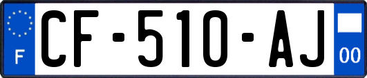 CF-510-AJ