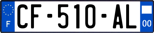 CF-510-AL