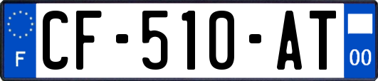 CF-510-AT