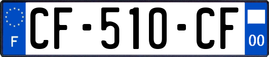 CF-510-CF