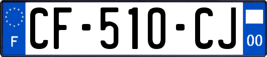 CF-510-CJ