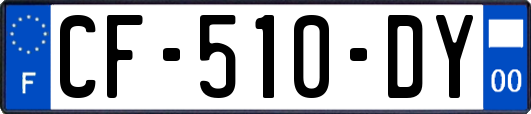 CF-510-DY
