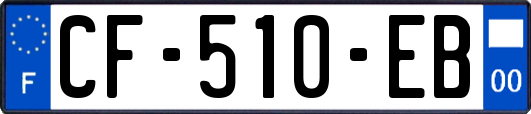 CF-510-EB