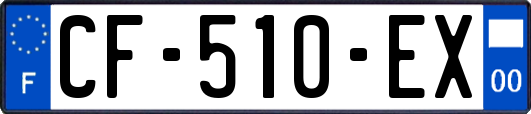 CF-510-EX