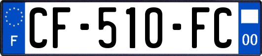 CF-510-FC