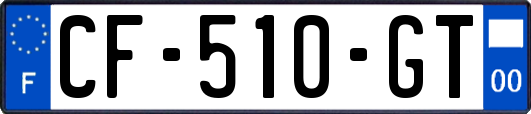 CF-510-GT