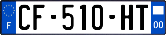 CF-510-HT