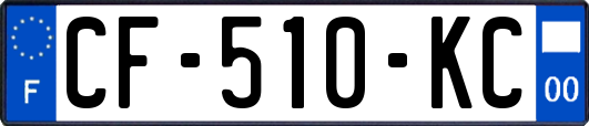 CF-510-KC