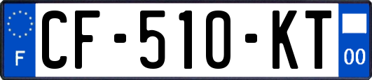 CF-510-KT