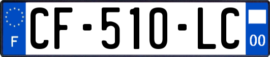 CF-510-LC