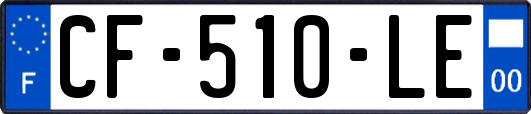 CF-510-LE