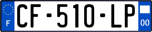 CF-510-LP