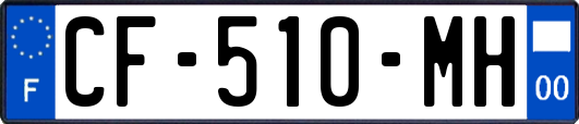 CF-510-MH