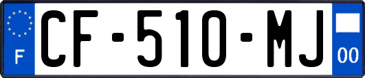 CF-510-MJ