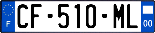 CF-510-ML