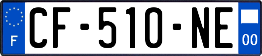 CF-510-NE