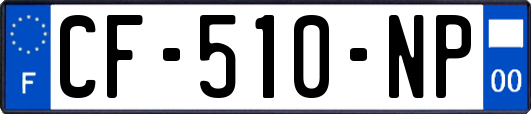 CF-510-NP