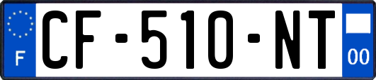 CF-510-NT