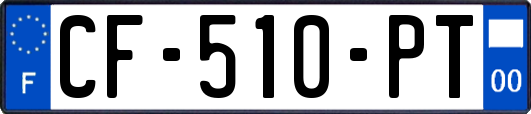 CF-510-PT