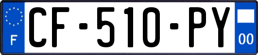 CF-510-PY