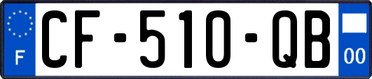 CF-510-QB