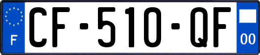 CF-510-QF