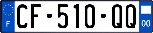 CF-510-QQ