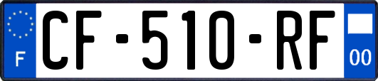 CF-510-RF