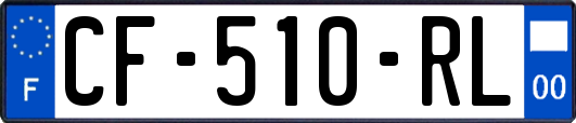 CF-510-RL