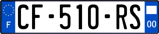 CF-510-RS