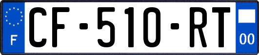 CF-510-RT